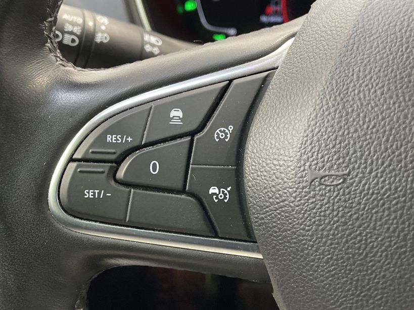 RENAULT TALISMAN ESTATE 2021 - Photo n°26