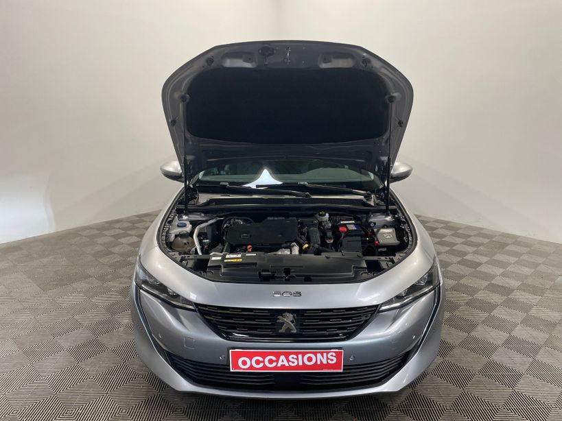PEUGEOT 508 SW 2021 - Photo n°14