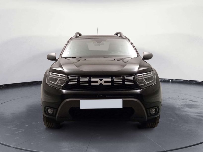 DACIA DUSTER 2023 - Photo n°2
