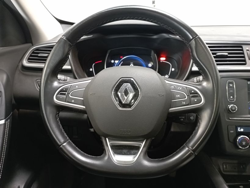 RENAULT KADJAR 2018 - Photo n°15