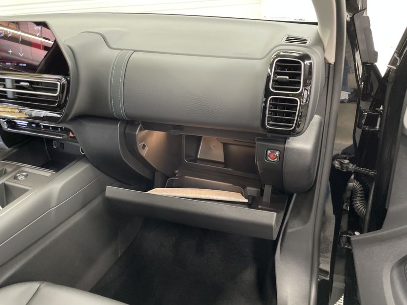 CITROEN C5 AIRCROSS 2025 - Photo n°31