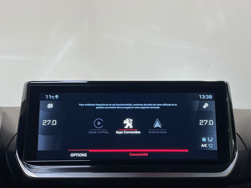 PEUGEOT 2008 2023 - Photo n°15