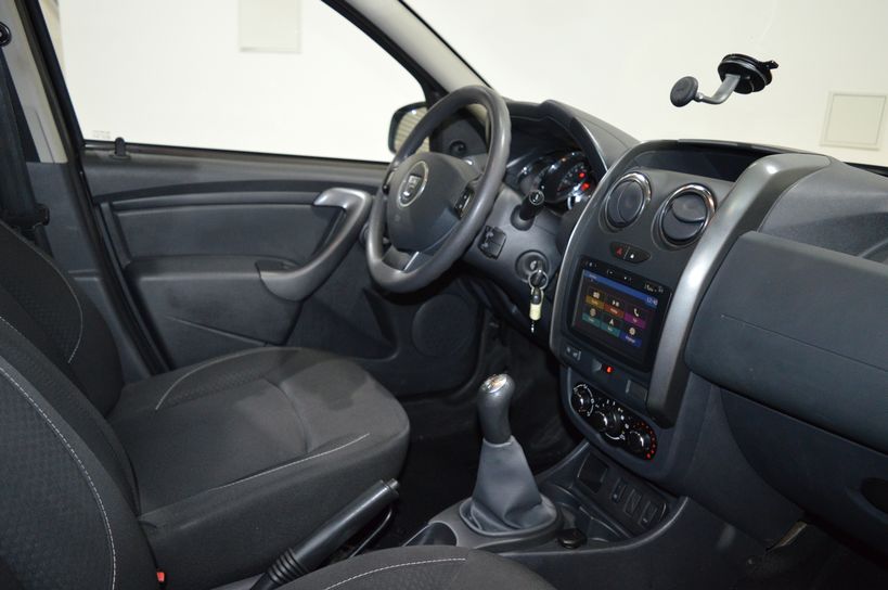 DACIA DUSTER 2017 - Photo n°21