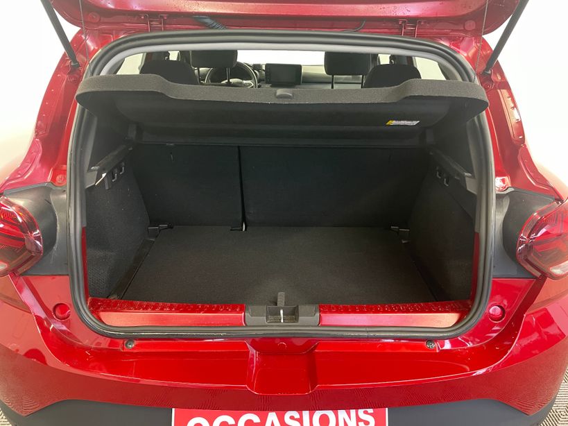 DACIA SANDERO 2022 - Photo n°7