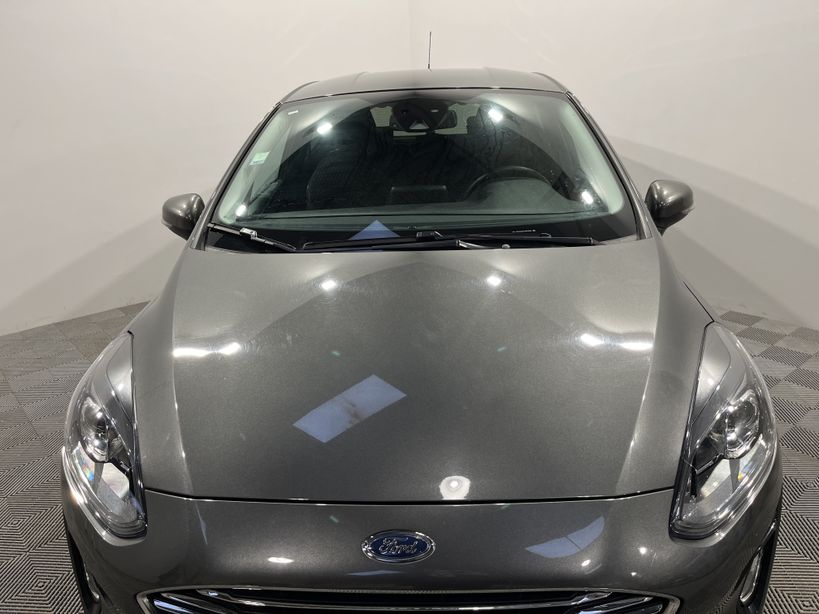 FORD FIESTA 2021 - Photo n°11