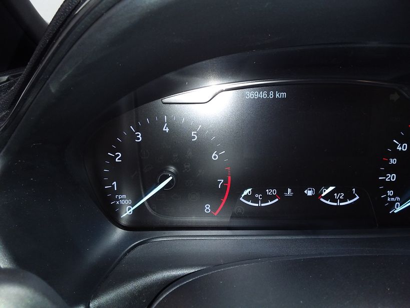 FORD FIESTA ACTIVE 2018 - Photo n°26