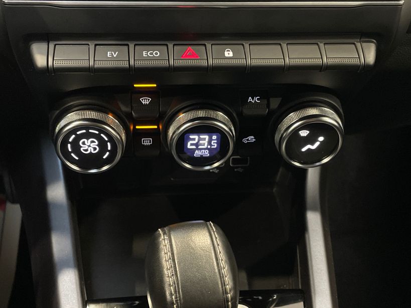 RENAULT ARKANA 2021 - Photo n°16