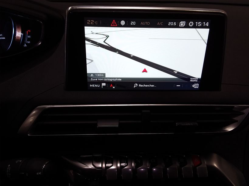 PEUGEOT 3008 2019 - Photo n°8