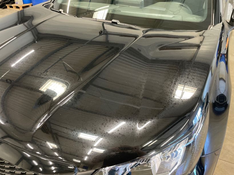PEUGEOT 2008 2025 - Photo n°6