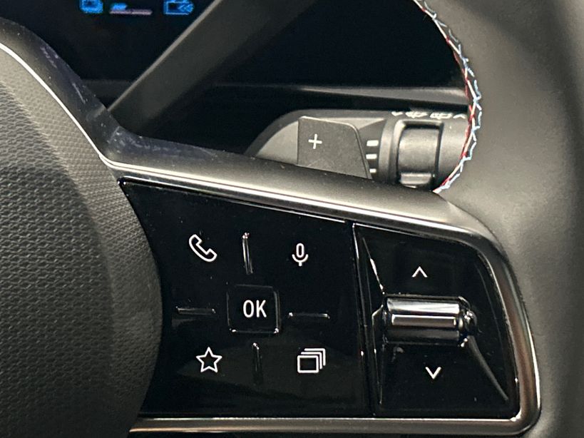 RENAULT ESPACE VI 2024 - Photo n°26