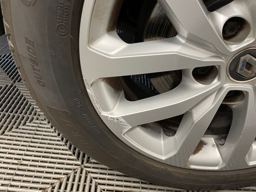 RENAULT KADJAR 2021 - Photo n°4