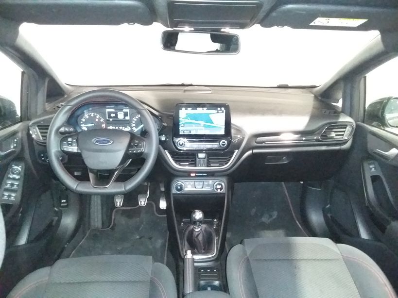 FORD FIESTA 2019 - Photo n°7