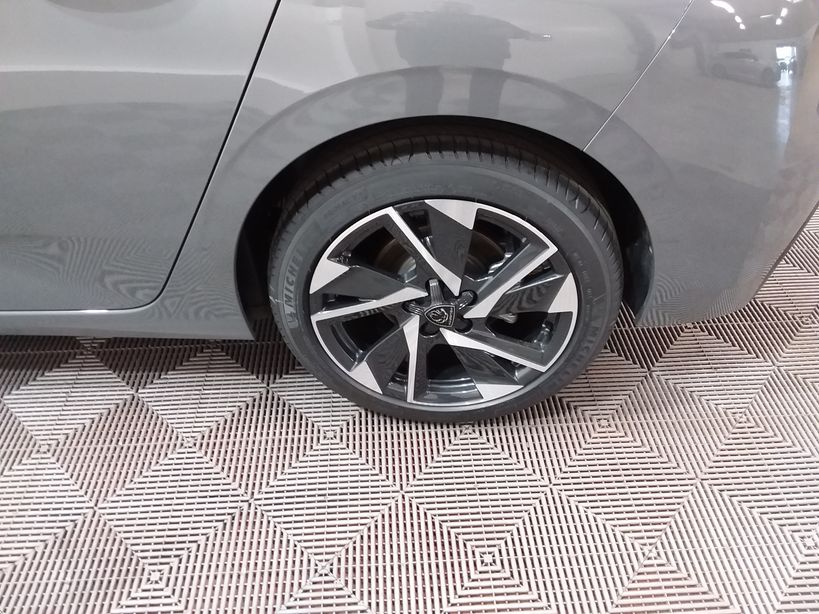 PEUGEOT 308 2025 - Photo n°28