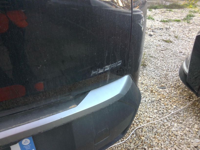 PEUGEOT 5008 2025 - Photo n°13