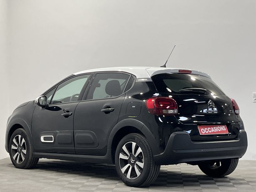 CITROEN C3 2023 - Photo n°4