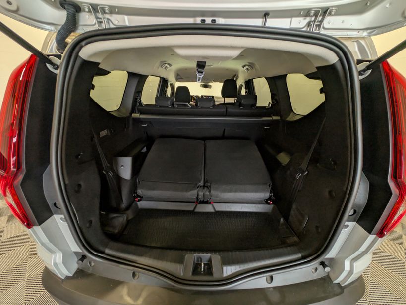 DACIA JOGGER 2022 - Photo n°7