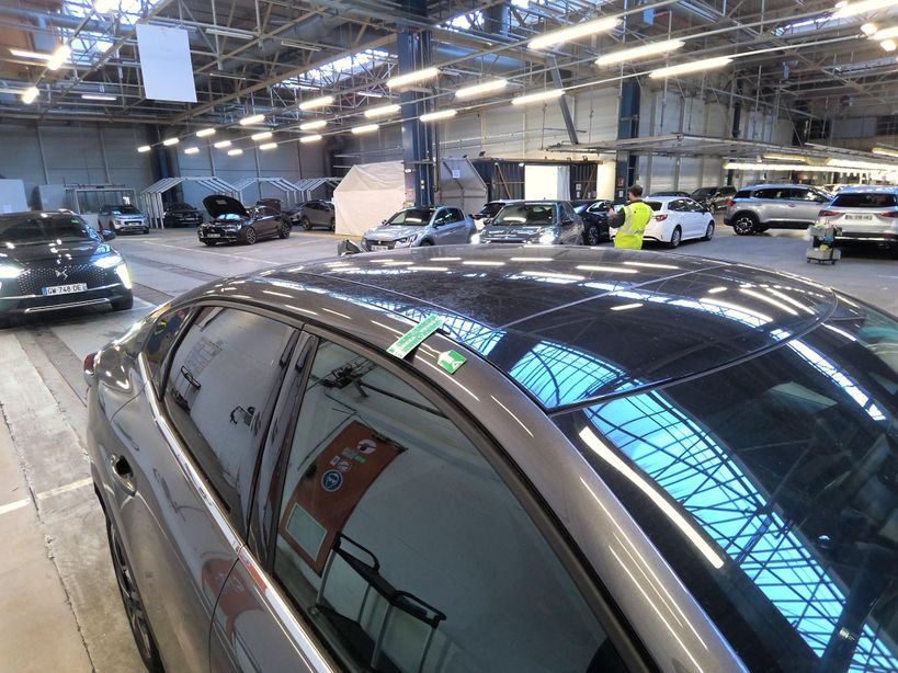 CITROEN C4 X 2023 - Photo n°7