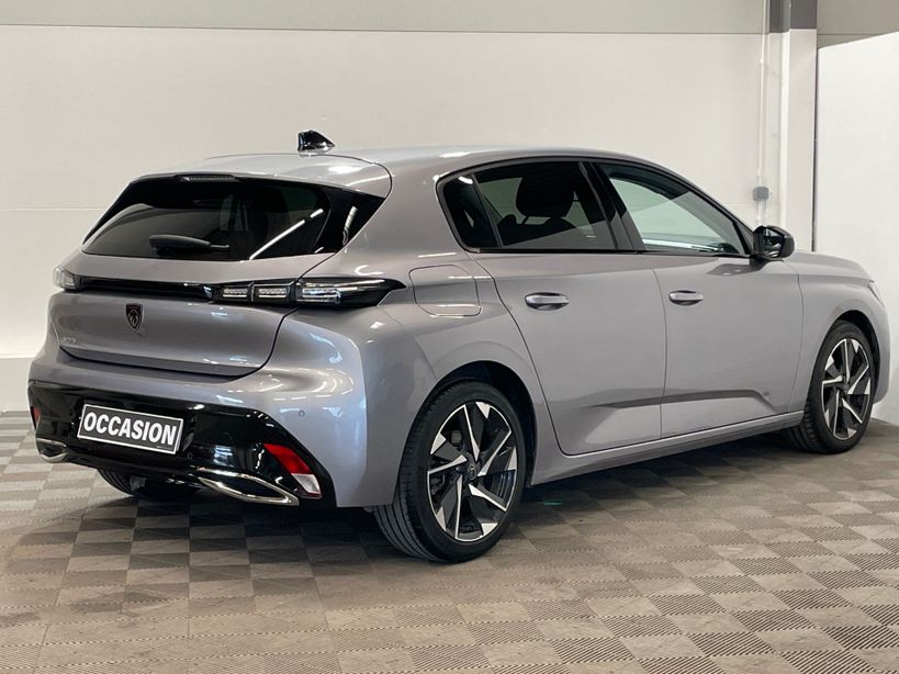 PEUGEOT 308 2023 - Photo n°4