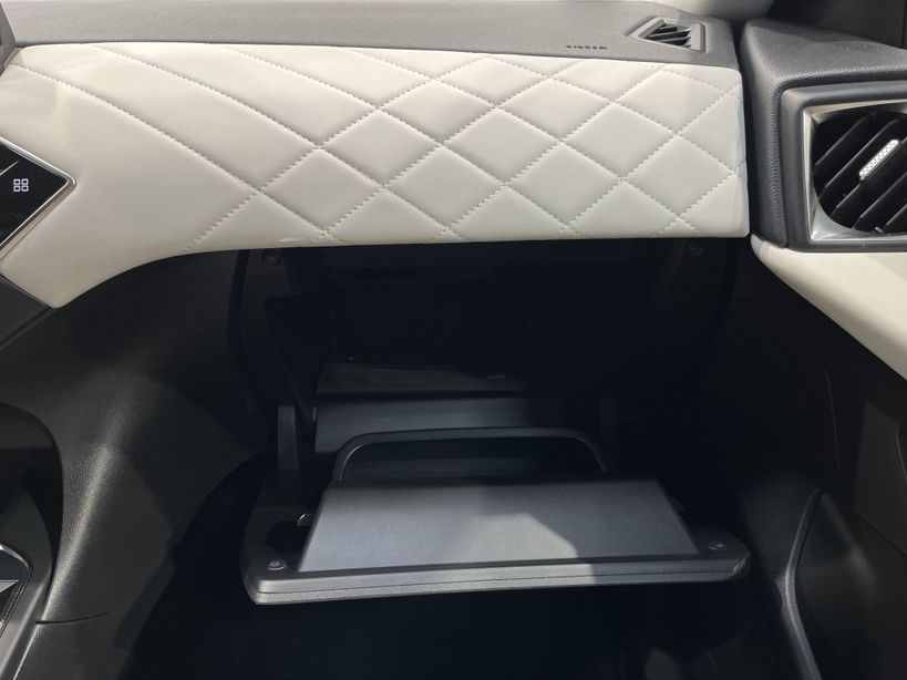 DS DS3 CROSSBACK 2021 - Photo n°28