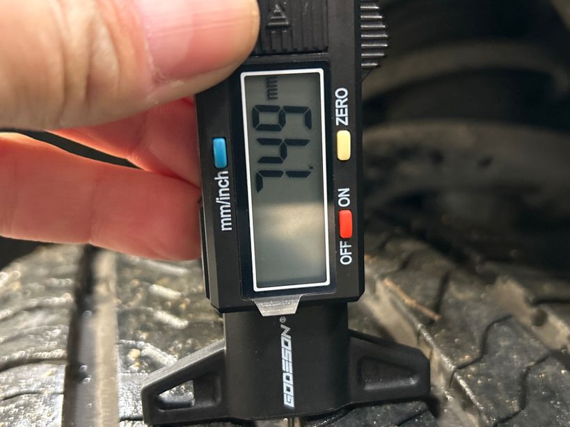 PEUGEOT 3008 2024 - Photo n°7