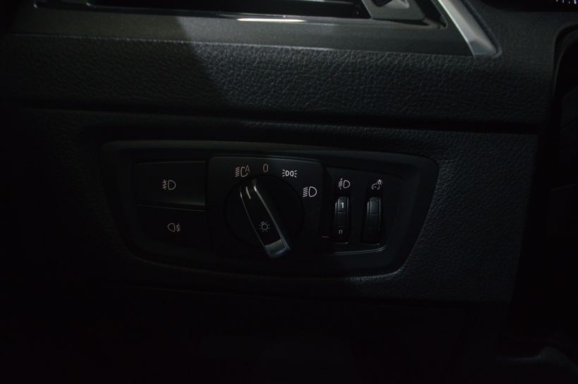 BMW SERIE 1 F20 LCI2 2019 - Photo n°22