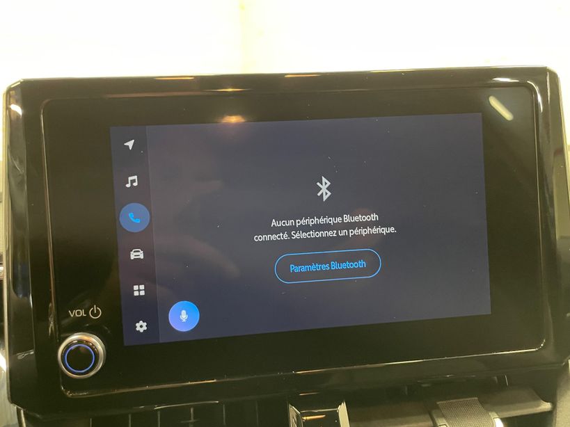 TOYOTA COROLLA HYBRIDE MY22 2022 - Photo n°28