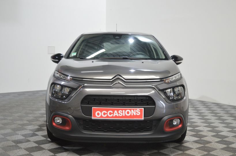 CITROEN C3 2020 - Photo n°49