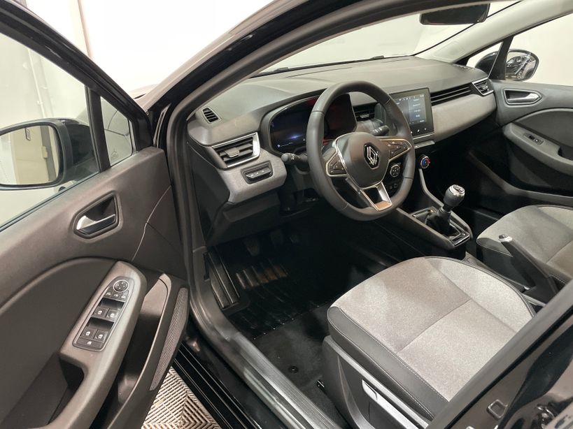 RENAULT CLIO V 2024 - Photo n°11