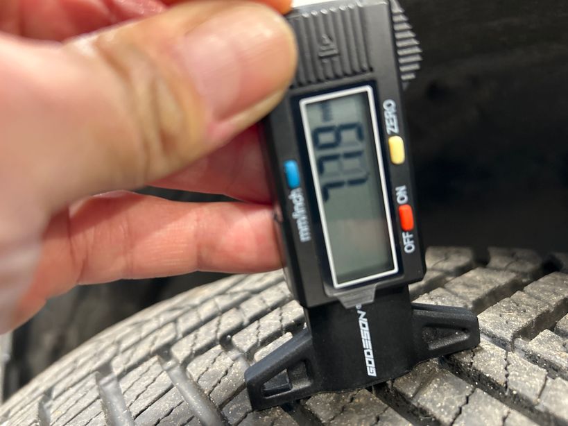 CITROEN C5 AIRCROSS 2023 - Photo n°12