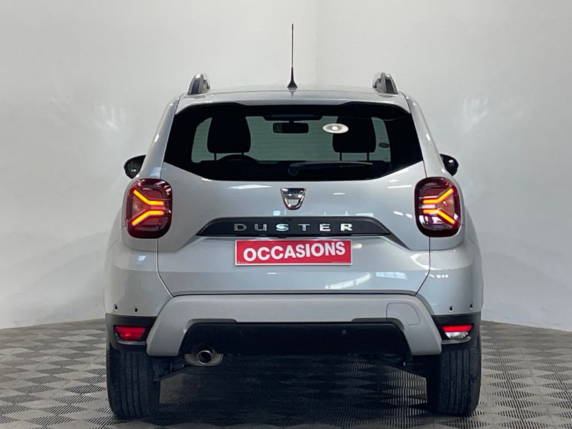 DACIA DUSTER 2022 - Photo n°6