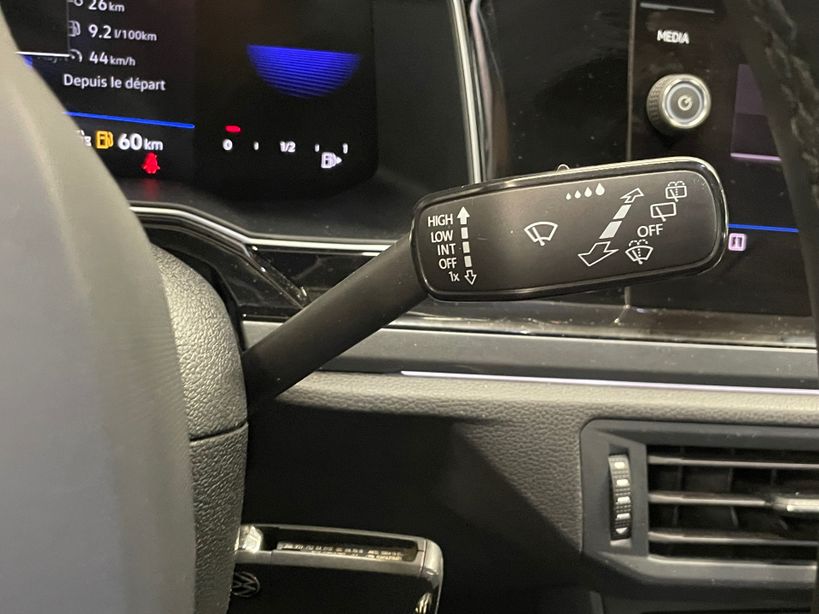 VOLKSWAGEN POLO 2023 - Photo n°21