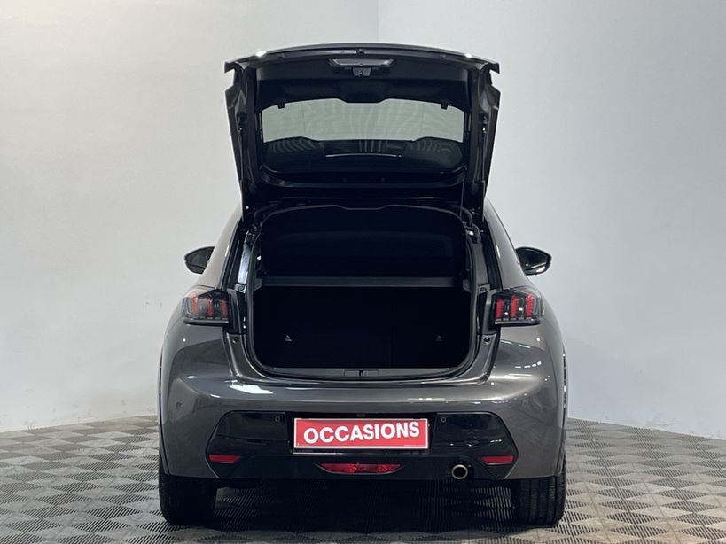 PEUGEOT 208 2023 - Photo n°52