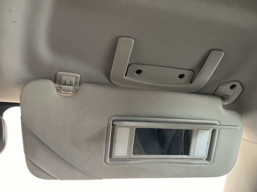 CITROEN C5 2006 - Photo n°18