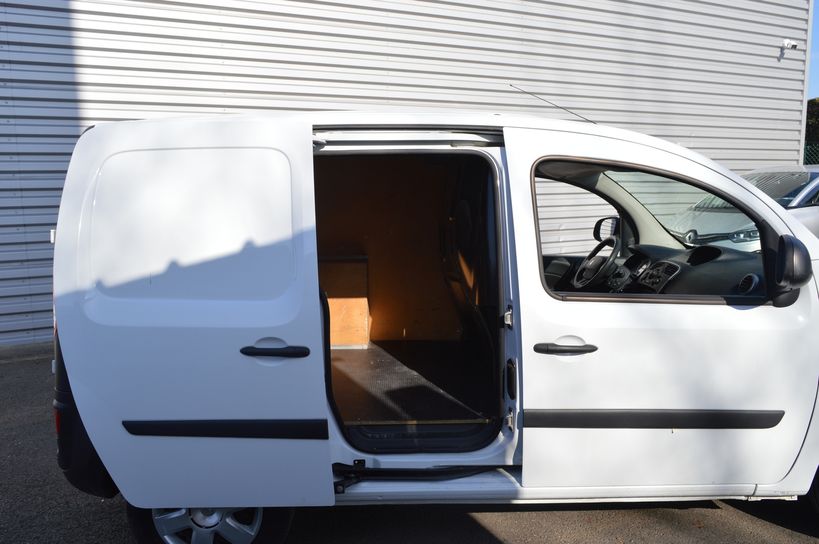 RENAULT KANGOO EXPRESS 2017 - Photo n°30
