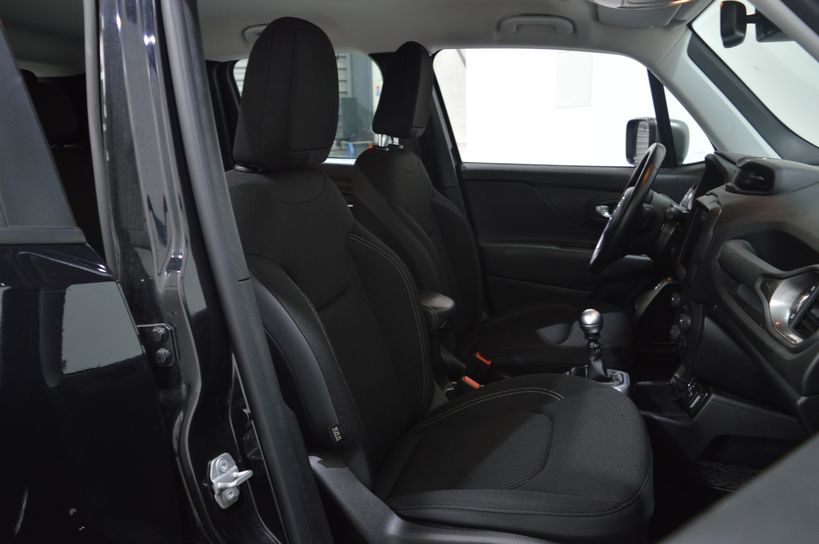 JEEP RENEGADE 2019 - Photo n°8