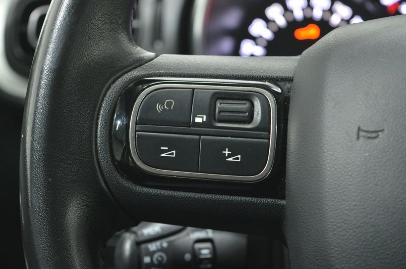 CITROEN C3 2018 - Photo n°9