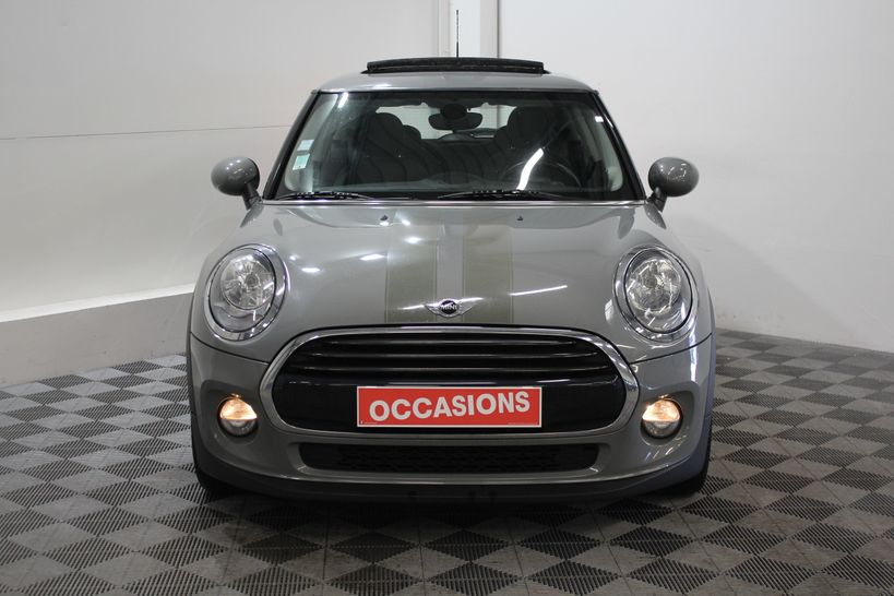 MINI MINI F56 2016 - Photo n°2