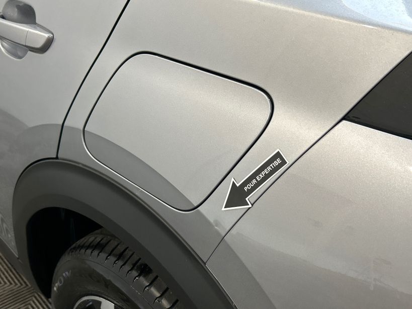 PEUGEOT 2008 BUSINESS 2021 - Photo n°3