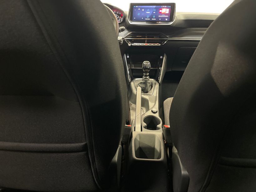 PEUGEOT 208 2025 - Photo n°38