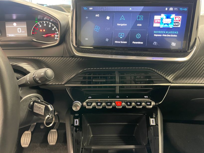 PEUGEOT 208 2025 - Photo n°28