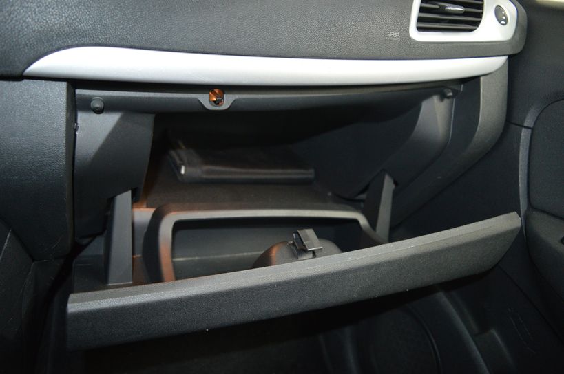 RENAULT SCENIC III 2013 - Photo n°24