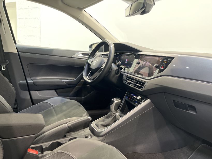 VOLKSWAGEN POLO 2021 - Photo n°24
