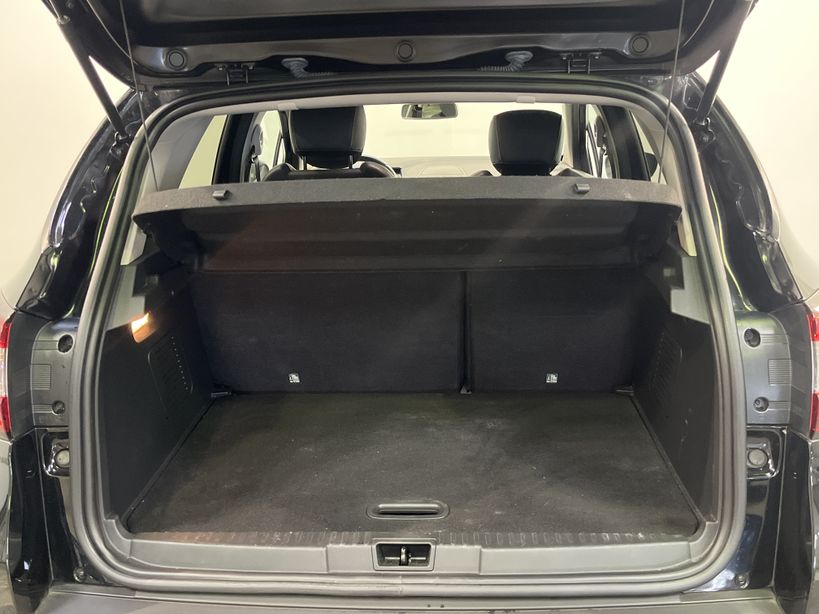 RENAULT CAPTUR 2018 - Photo n°48