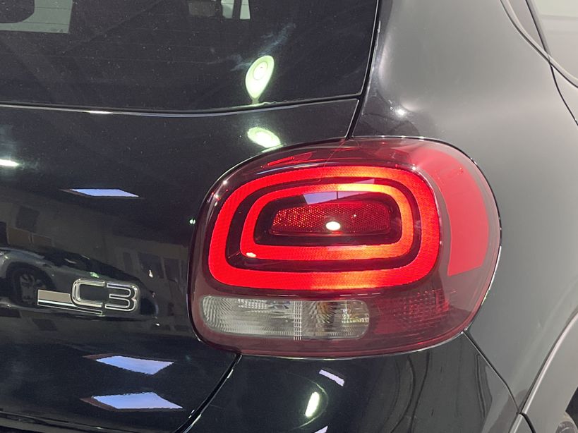 CITROEN C3 2019 - Photo n°7