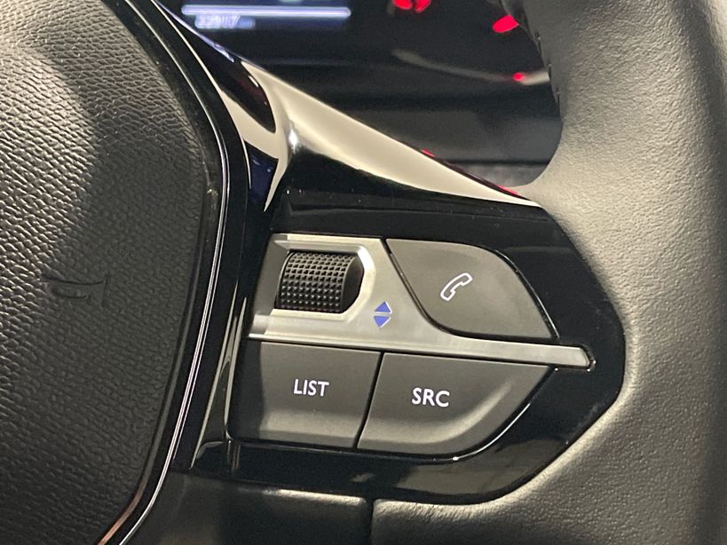 PEUGEOT 208 2025 - Photo n°29