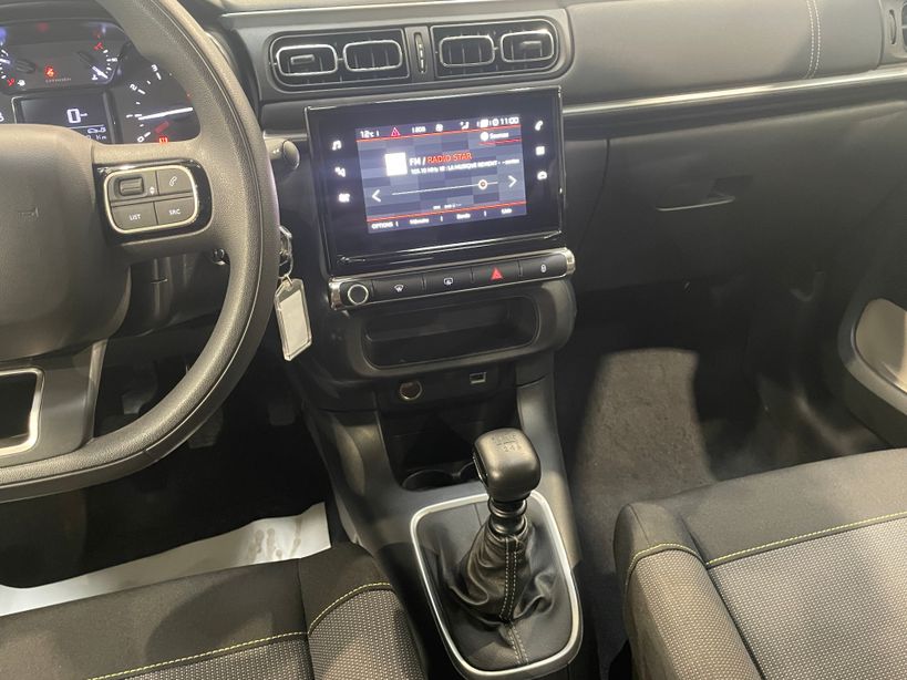 CITROEN C3 2023 - Photo n°15