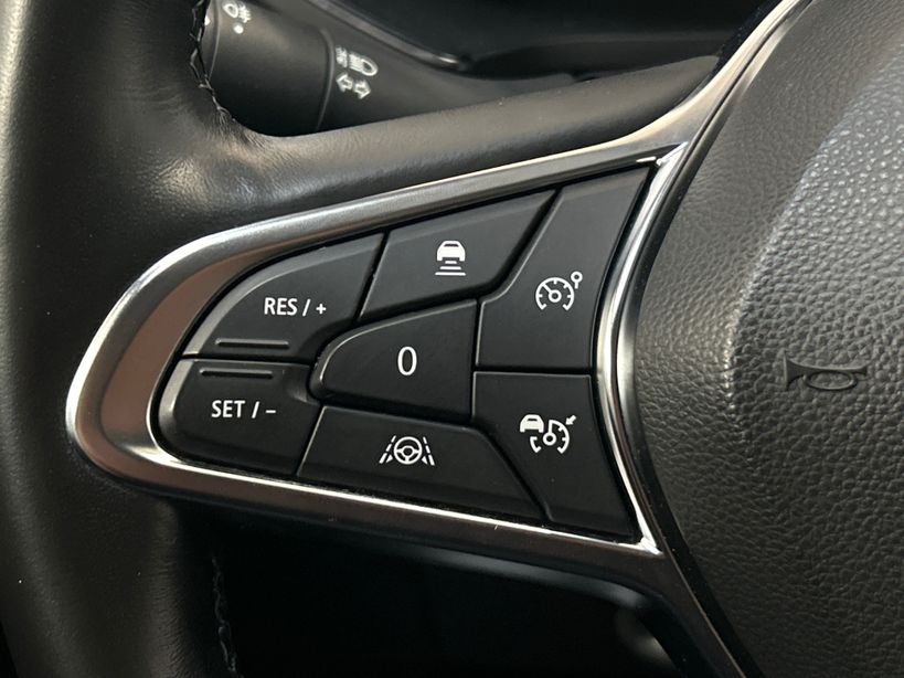 RENAULT CAPTUR 2022 - Photo n°24