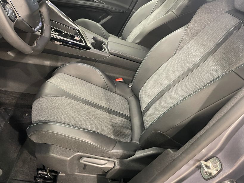 PEUGEOT 3008 2024 - Photo n°14