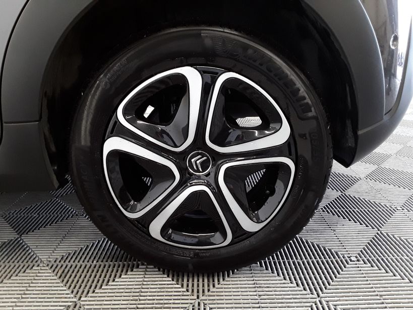 CITROEN C3 BUSINESS 2020 - Photo n°18