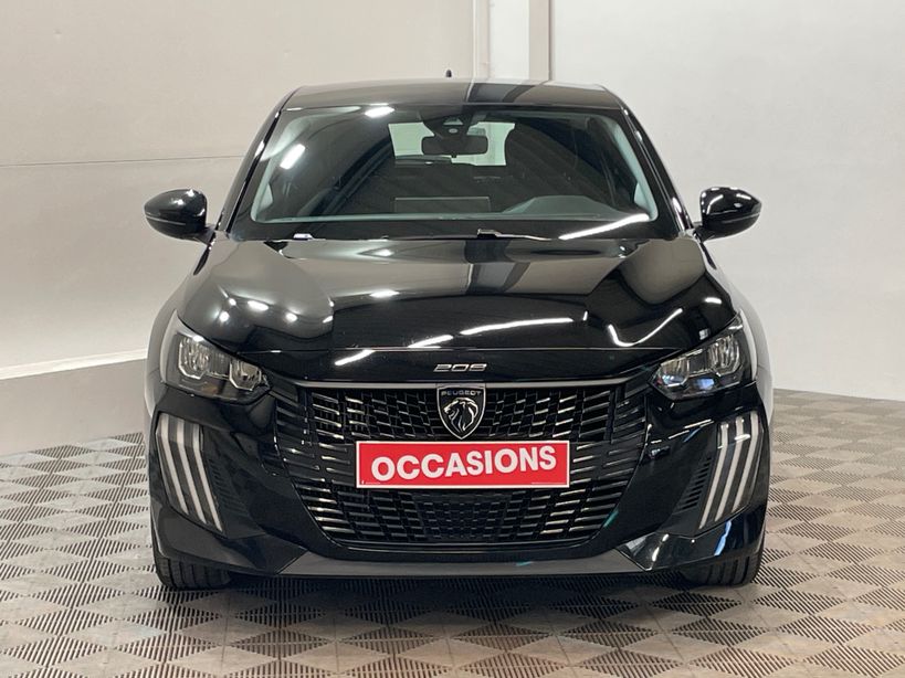 PEUGEOT 208 2025 - Photo n°2